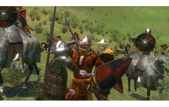 Mount & Blade: Warband