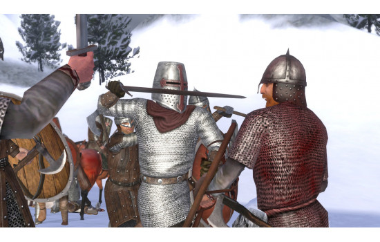 Mount & Blade: Warband
