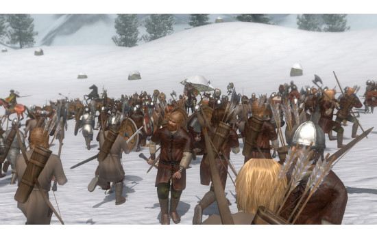 Mount & Blade: Warband