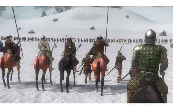 Mount & Blade: Warband