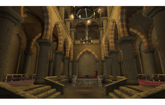 Mount & Blade: Warband