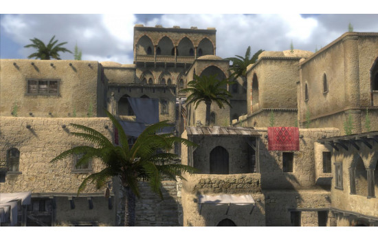 Mount & Blade: Warband
