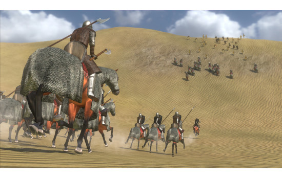 Mount & Blade: Warband