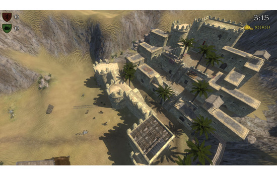 Mount & Blade: Warband