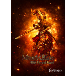 Mount & Blade: With Fire and Sword