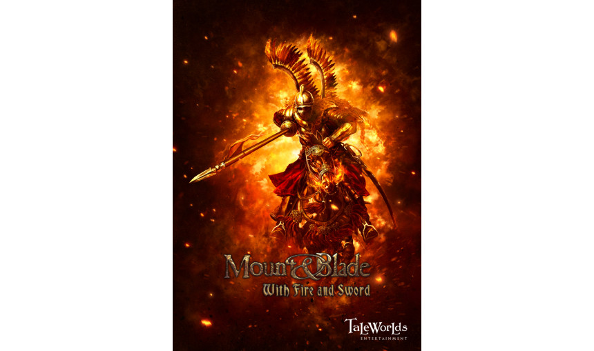 Mount & Blade: With Fire and Sword Mount & Blade: With Fire and Sword