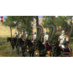 Mount & Blade: With Fire and Sword