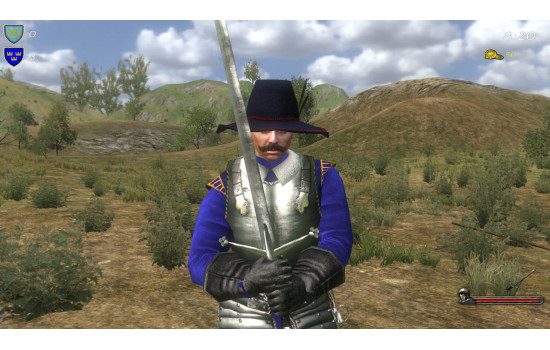 Mount & Blade: With Fire and Sword
