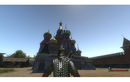 Mount & Blade: With Fire and Sword