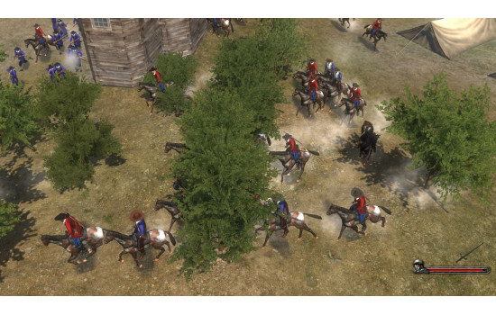 Mount & Blade: With Fire and Sword