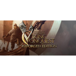Mount & Blade: Warband - Viking Conquest Reforged Edition