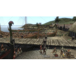 Mount & Blade: Warband - Viking Conquest Reforged Edition