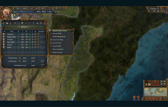 Europa Universalis IV: The Cossacks