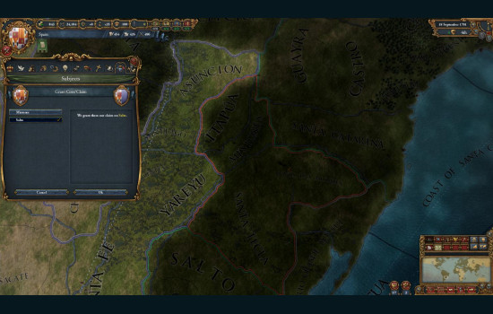 Europa Universalis IV: The Cossacks