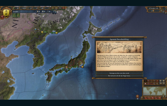Europa Universalis IV: The Cossacks