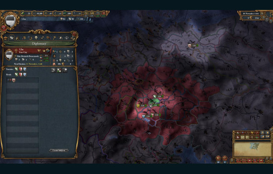 Europa Universalis IV: The Cossacks