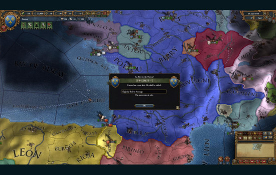 Europa Universalis IV: The Cossacks