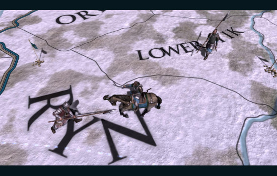 Europa Universalis IV: The Cossacks Content Pack