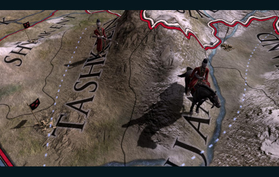 Europa Universalis IV: The Cossacks Content Pack