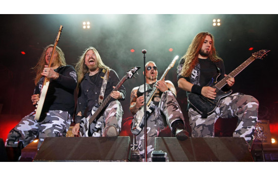 Europa Universalis IV: Sabaton Soundtrack