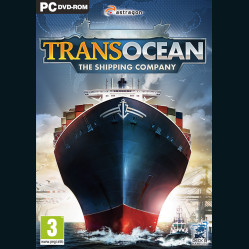 TransOcean: The Shipping Company