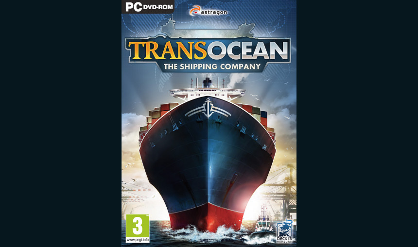 TransOcean: The Shipping Company