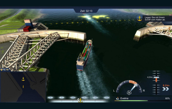 TransOcean: The Shipping Company