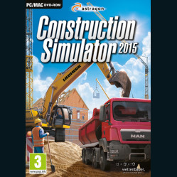 Construction Simulator 2015