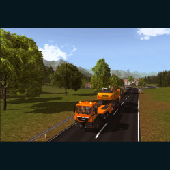 Construction Simulator 2015