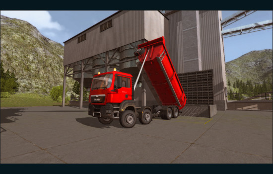 Construction Simulator 2015