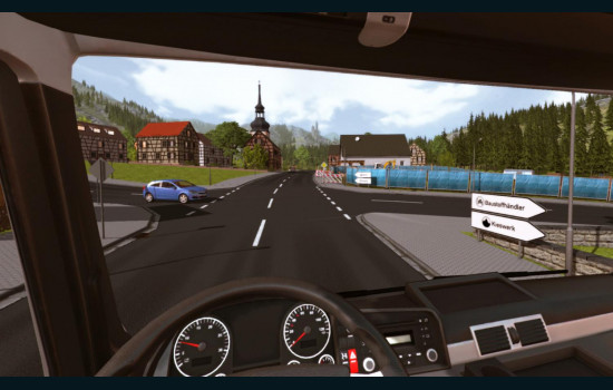 Construction Simulator 2015