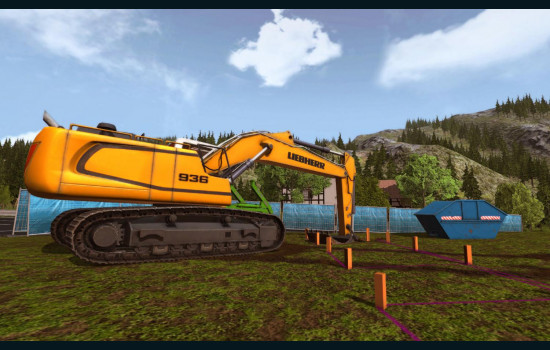 Construction Simulator 2015