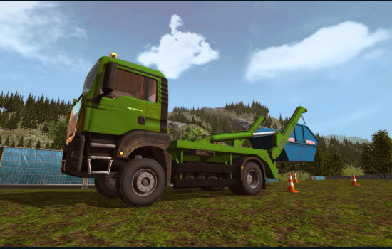 Construction Simulator 2015