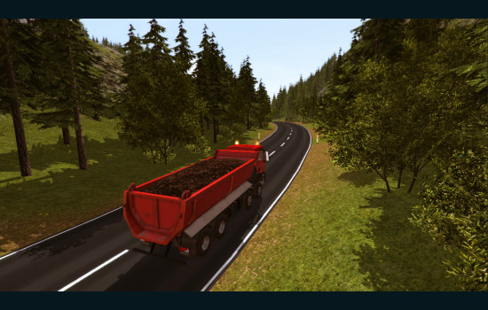 Construction Simulator 2015