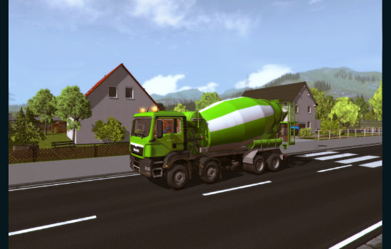 Construction Simulator 2015