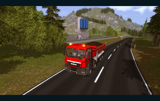 Construction Simulator 2015