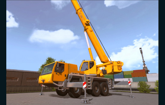 Construction Simulator 2015