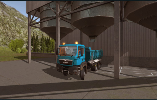 Construction Simulator 2015