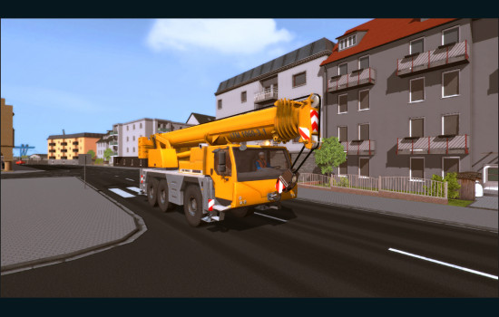 Construction Simulator 2015