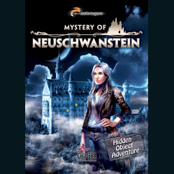 Mystery of Neuschwanstein