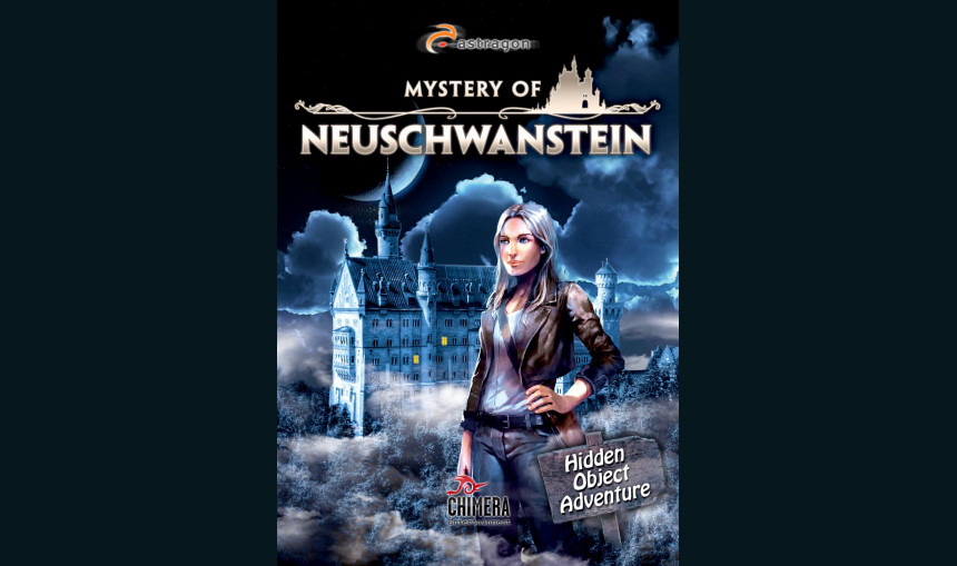 Mystery of Neuschwanstein Mystery of Neuschwanstein