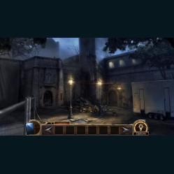 Mystery of Neuschwanstein