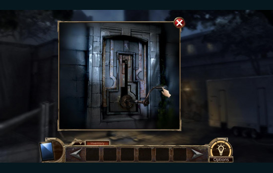 Mystery of Neuschwanstein