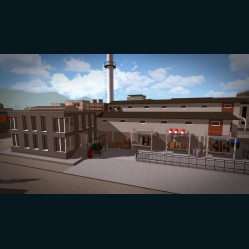 Construction Simulator 2015: Liebherr 150EC-B