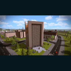 Construction Simulator 2015: Liebherr LB 28 Construction Simulator 2015: Liebherr LB 28