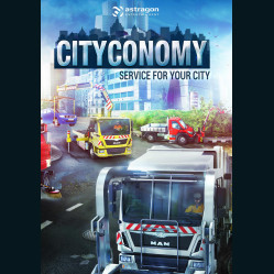 Cityconomy: Service for your City