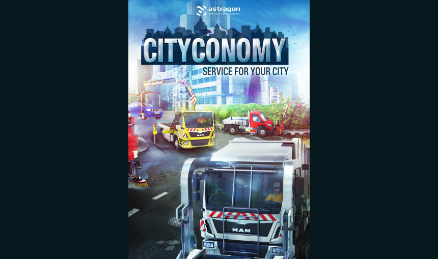 Cityconomy: Service for your City Cityconomy: Service for your City