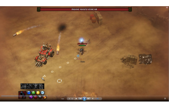Magicka 2: Ice, Death and Fury