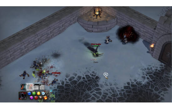 Magicka 2: Ice, Death and Fury