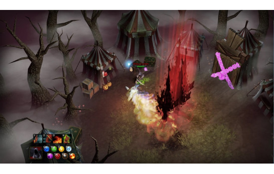 Magicka 2: Ice, Death and Fury